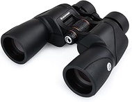 Celestron 72033 SkyMaster Pro ED 7x50 Astronomy Binoculars with ED Glass and Large Aperture for Long