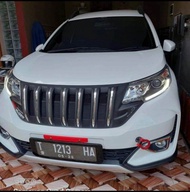 Grill honda brv 2019-2020 model prado
