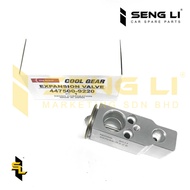 DENSO COOL GEAR TOYOTA INNOVA AIR COND VALVE FRONT/REAR-447500-9220/447500-9081