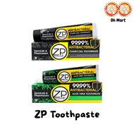 ZP ZennLab& Pharmasen Antibacterial Toothpaste 100g