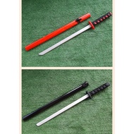 shop : WOODEN Katana Samurai Sword Toy Costume Cosplay