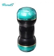 日本Rends - KingKong鑽石自慰飛機杯(嘴唇+肛門) 成人用品 性用品 情趣用品