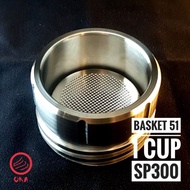 Basket51 for Staresso sp300