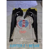 Jupiter Z 1 Large Outer Legshield Right Outer Wing/ Jupiter Z 1 2013 s/d 2015 WIN/