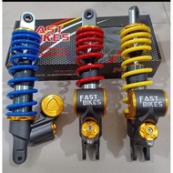 Shockbreaker Shock Tabung Bawah Model Rcb vario 125 150 beat scoopy