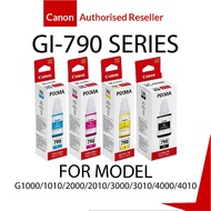 CANON INK GI-790 SERIES