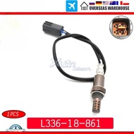 Air Fuel Ratio Sensor Lambda O2 Oxygen Sensor L336-18-861 for Ford Escape 2.3 Mazda 6 MPV II 2002 20