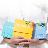 【Authentic】BeFree Star Products | Beseen Eye-Brain Booster / Befecto Slim-Body Booster / Be Young Gu
