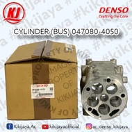 DENSO CYLINDER (BUS) 047080-4050 SPAREPART AC/SPAREPART BUS