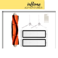 ROBOROCK S5 / S5MAXV / S6 / S55 / T7 / T7 PRO ACCESSORIES | Local Shipping