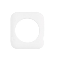 Shockproof All-inclusive Silicone Protective Case For Apple Watch Series 3 & 2 & 1 38mm