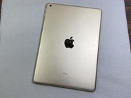 Apple IPad 5 32G 2017 ipad 5 二手蘋果平板 金色