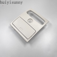 HYS for Ford Ranger T6 T7 T9 Mazda BT50 Roof Glasses Box Case Room Lamp Light Casing Cover Housing N