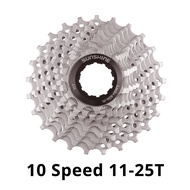 SUNSHINE Cassette 8/9/10/11/12 Speed MTB Mountain Road Bike Cassette 11-25/28/32/34/36/40/42/46/50/5