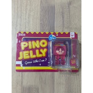 ⁠POP MART PINO JELLY {Guess Who I Am} Guess Who I Am Elevator Doll