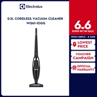 Electrolux WQ61-1OGG - Well Q6 Cordless Vacuum Cleaner with 2 Years Warranty