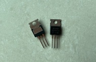 IRF540NPBF TO220 Mexico IRF540N ( 1 ชุด มี 5 ตัว )