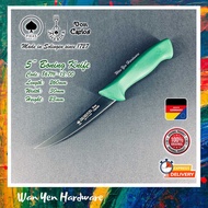 [Made in Germany] F. Herder 5 Inch Boning Knife / Pisau Lapah Daging / Spade Brand / Don Carlos/ Fork Brand 8671F13,00