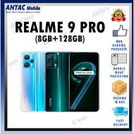 REALME 9PRO (8+128) 100% ORIGINAL REALME MALAYSIA
