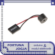 Buzzer Motherboard System Checking Alarm Speaker with Socket