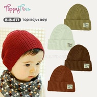 Baby Supplies Knitted Beanie Hat Newborn Baby Hat TIPPY TOES Baby Hat Newborn Baby Beanie Newborn Ba