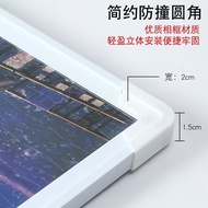 75 * 50cm/70 * 50cm Dedicated Puzzle Frame 1,000 Pieces Puzzle Frame Mounting Photo Frame Wall Mount