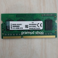 Laptop Ram Sodimm Ddr3 4Gb Pc3-10600S/ Pc 10600/ 1333 Mhz Bestseller Ram