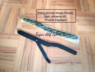 Stang pompa sharp innova tiger - Stang pompa original elephant Limited