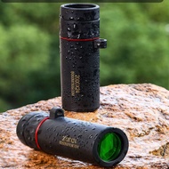 1 kính thiên văn công suất cao HD nhìn đêm xuyên tường đơn điện thoại di động ngắm chim chụp ảnh hiệ