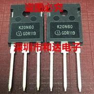 K20N60 MUR6060PT IXGH25N100 APT5020BVR IXFH26N50 1-5PCS TO-247 MOSFET Price Advantage