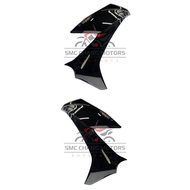 Honda Original RSX Cover Set RH | LH Side ( 64600-K2P-M50ZB | 64650-K2P-M50ZB )