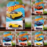 Hot Wheels 2020 Koenigsegg Jesko