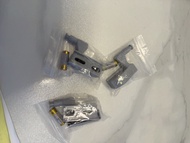 櫃門燈 LED 小夜燈 附電池