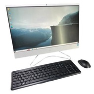 HP AIO 22吋 ( i5 9代 / 16GB RAM / 512GB SSD ) 【👀無邊框螢幕｜⌨️配全新無線鍵盤滑鼠】# 一體式電腦 / 一體機 / ALL IN ONE / AIO