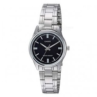 Casio LTP-V005D-1A Stainless Steel Analog Watch
