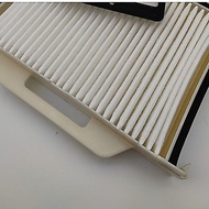 Hitachi EX100/120/200/210/220-6-3G Excavator Direct Injection Air Conditioning Filter Element Filter