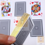 6 For! Bangkok Delivery J.h Waterproof Pvc Card 0.31mm (JRZ777/555/888/111)