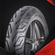 Vee Rubber - ยางมอเตอร์ไซค์ - VRM 459 ขอบ 12,13,14,15 TBL