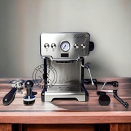 Mesin Kopi FCM 3605 / ESPRESSO Coffee Machine FCM 3605 terlaris