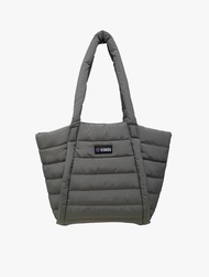 K-Swiss Women Akira Tote Bag - Olive