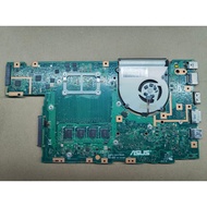 ASUS ASUS S400CA S400C S500CA S500C Motherboard