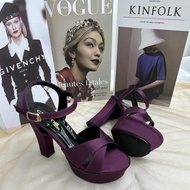 VS Choma Shoe's - 10cm High Heels Sandals