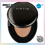 [Direct From Japan][TIRTIR] Mask Fit Cushion [TIRTIR] Mask Fit Cushion Main Unit 18g MASK FIT 21N