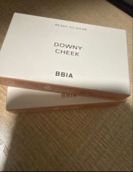 BBIA Ready To Wear Downy Cheek 啞光單色胭脂膏 06色 Downy Fig
