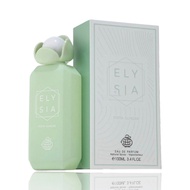 Elysia Pista By Fragrance World EAU DE PERFUME- 100ml EDP French Avenue