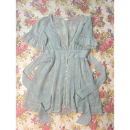 。* Hand-Made Clothes/Japan Friry Vintage Sawako