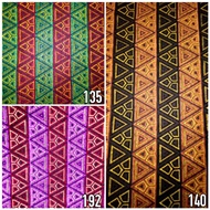 Bahan Kain Meubel Sofa / Jok / Kursi Motif Abstrak Klasik - Mauro (Furniture, Sofa, Sarung Bantal)