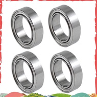 Ball Bearings for SCY 1/18 RC Cars- Accessories Parts 6062 Fits Models 18101, 18103, 18101PRO, 18103