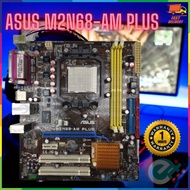 Motherboard ASUS M2N68-AM-PLUS - REFURBISHED