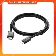 Ugreen 10117 Mini Cable HDMI To HDMI 2m Long - Genuine Product